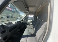 2013 Vauxhall Movano – Model: Movano F2800 L1H1 CDTi – WX13UHJ