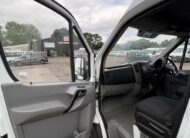 2017 Mercedes-Benz Sprinter – Model: Sprinter 314 CDi – DK67LTY