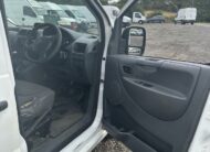 2015 Citroen Dispatch – Model: Dispatch 1000 L1H1 Enterprise HDi – PE15KKV