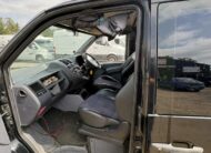2002 Mercedes-Benz Vito – Model: Vito 113 – WK02VWV