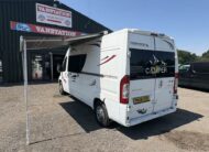 2008 Citroen Relay – Model: Relay 35 HDi 120 LWB – PN58OZK
