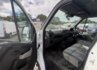 2012 Renault Master – Model: Master MLL35 dCi DRW – NX62FON