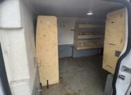 2017 Ford Transit Custom – Model: Transit Custom 270 Trend – FJ67VXU