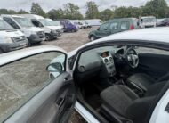 2014 Vauxhall Corsa – Model: Corsa CDTi ecoFLEX S/S – DN14VYE