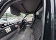2017 Mercedes-Benz Sprinter – Model: Sprinter 314 CDi – PN67ELO