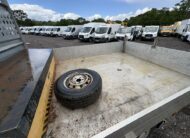 2018 Citroen Relay – Model: Relay 35 L3 Blue HDi – NK68CFF