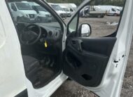 2017 Citroen Berlingo – Model: Berlingo 625 Enterprise Blue HDi – CN67BYU