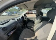 2015 Volkswagen Caddy – Model: Caddy Maxi C20 TDI – BF15YTX