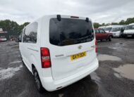 2022 Toyota Proace Verso – Model: Proace Verso Family L1 D-4D Auto – GV71OCK