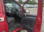2011 Mercedes-Benz Vito – Model: Vito 113 CDi – X7SOV