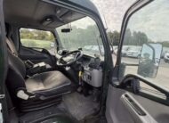 2017 Fuso Canter – Model:  – PN17CRV