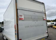 2021 Renault Master – Model: Master LL35 Business dCi – SA21XGV