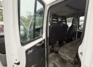 2013 Iveco Daily – Model: Daily 35C13 LWB – RJ62WMX