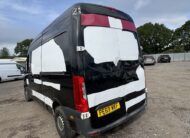 2019 Mercedes-Benz Sprinter – Model: Sprinter 311 CDi – PE69WKF