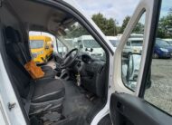 2021 Peugeot Boxer – Model: Boxer 435 Professional L4H2 Blue HDi – LG21VLF