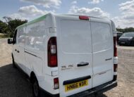 2016 Renault Trafic – Model: Trafic LL29 Business+ dCi – HN66WDR