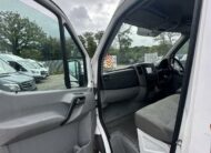 2011 Volkswagen Crafter – Model: Crafter 35 Blue TDI 108 M – KR11ZKU