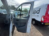 2018 Ford Transit – Model: Transit 350 – YR68EJG