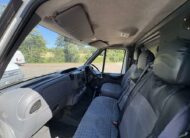 2004 Ford Transit – Model: Transit 300 SWB TD – LD04HJU