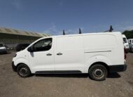 2019 Vauxhall Vivaro – Model: Vivaro 2900 Edition S/S – SA69UNF