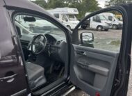 2014 Volkswagen Caddy – Model: Caddy Maxi C20 Life TDI Semi-Auto – AF64RHX