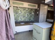 2005 Iveco Daily – Model: Daily 35 S12 LWB – GN54UVM
