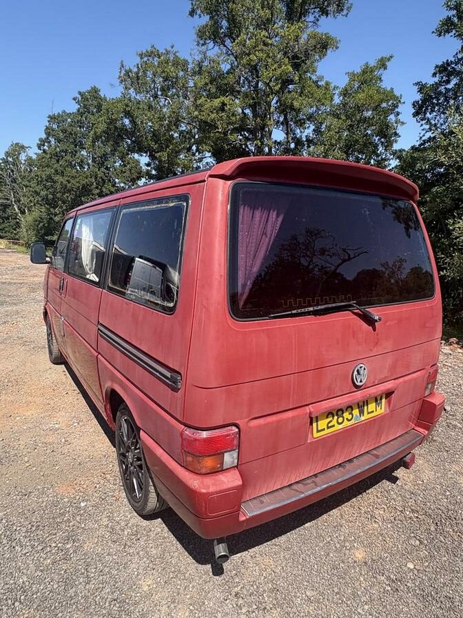1994   – Model:  – L283WLM