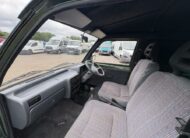 2004 Piaggio Porter – Model: Porter – EU04UOL