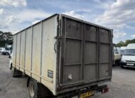 2015 Isuzu Grafter – Model: Grafter N35.120 – RK15WTE