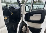 2017 Peugeot Boxer – Model: Boxer 435 Professional L4H2 Blue HDi – EY67ZDG