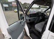 2011 Ford Transit – Model: Transit 115 T430 17s RWD – CV61ZKC