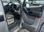 2013 Hyundai iLoad – Model: iLoad Comfort CRDi 116 – OV13DOH