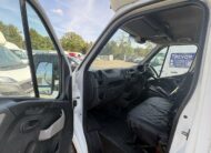 2014 Nissan NV400 – Model: NV400 SE dCi – ET14UKF