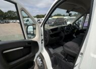 2021 Peugeot Boxer – Model: Boxer 335 L3 Blue HDi – CN21BDX