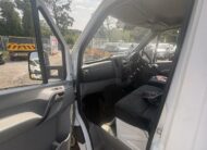 2016 Mercedes-Benz Sprinter – Model: Sprinter 313 Bluetec – FP66YJF