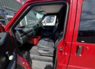 1997 Volkswagen Transporter – Model: 800 Special TD SWB – R204YTU