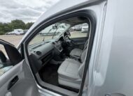 2008 Volkswagen Caddy – Model: Caddy C20 TDI Semi-Auto – VN58VME