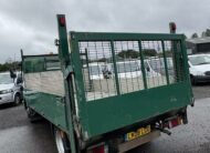 2008 Others West European Other West Europe – Model: NKR 77 Turbo Electric DI – LK08LOD