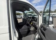 2019 Volkswagen Crafter – Model: Crafter CR35 Startline TDI – GF69BZY