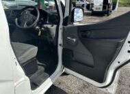 2015 Nissan NV200 – Model: NV200 Acenta dCi – BJ15HCV