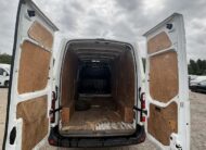 2015 Vauxhall Movano – Model: Movano F3500 L3H2 CDTi – WU65YWH