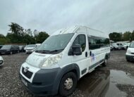 2013 Peugeot Boxer – Model: Boxer 440 L4H2 HDi – HV63VPU