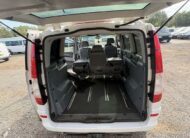 2010 Mercedes-Benz Viano – Model: Viano CDI 2.2 Ambiente Compact Auto – WX10OMA