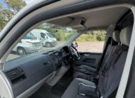 2014 Volkswagen Transporter – Model: Transporter T28 Startline TDI – YF64XKE