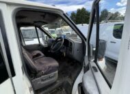 2004 Ford Transit – Model: Transit 350 LWB – MK54KWG