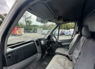 2011 Volkswagen Crafter – Model: Crafter 35 Blue TDI 108 M – KR11ZKU