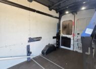 2021 Ford Transit – Model: Transit 350 Trend EcoBlue – LC71OAL