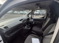 2021 Vauxhall Combo – Model: Combo 2000 Edition – WP71MFZ