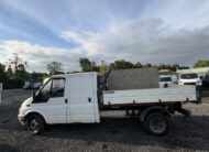 2006 Ford Transit – Model: Transit 350 LWB – EF06EVM