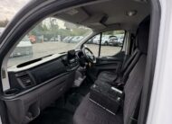2019 Ford Transit Custom – Model: Transit Custom 320 Base – PX68CVT